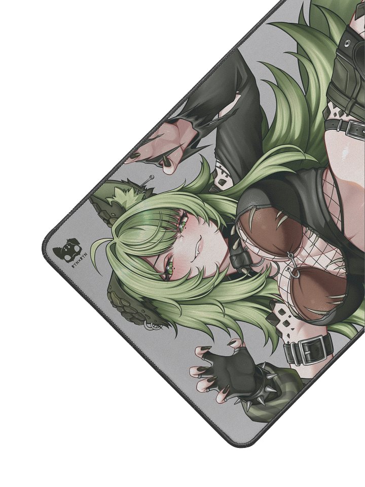 RYNxRYN 12” x 22” Mousepad product image (2)