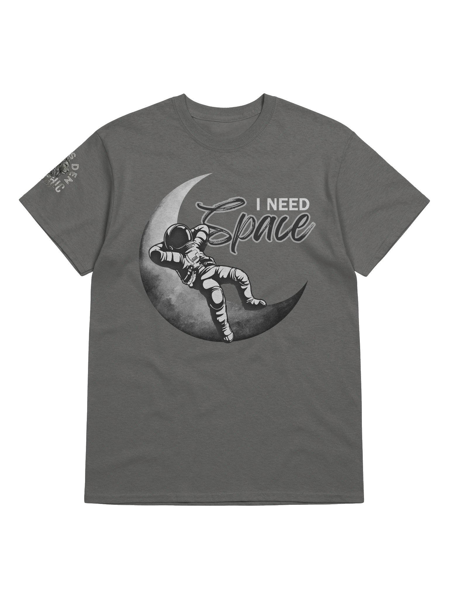 I Need Space Men's T-Shirt product image (34)