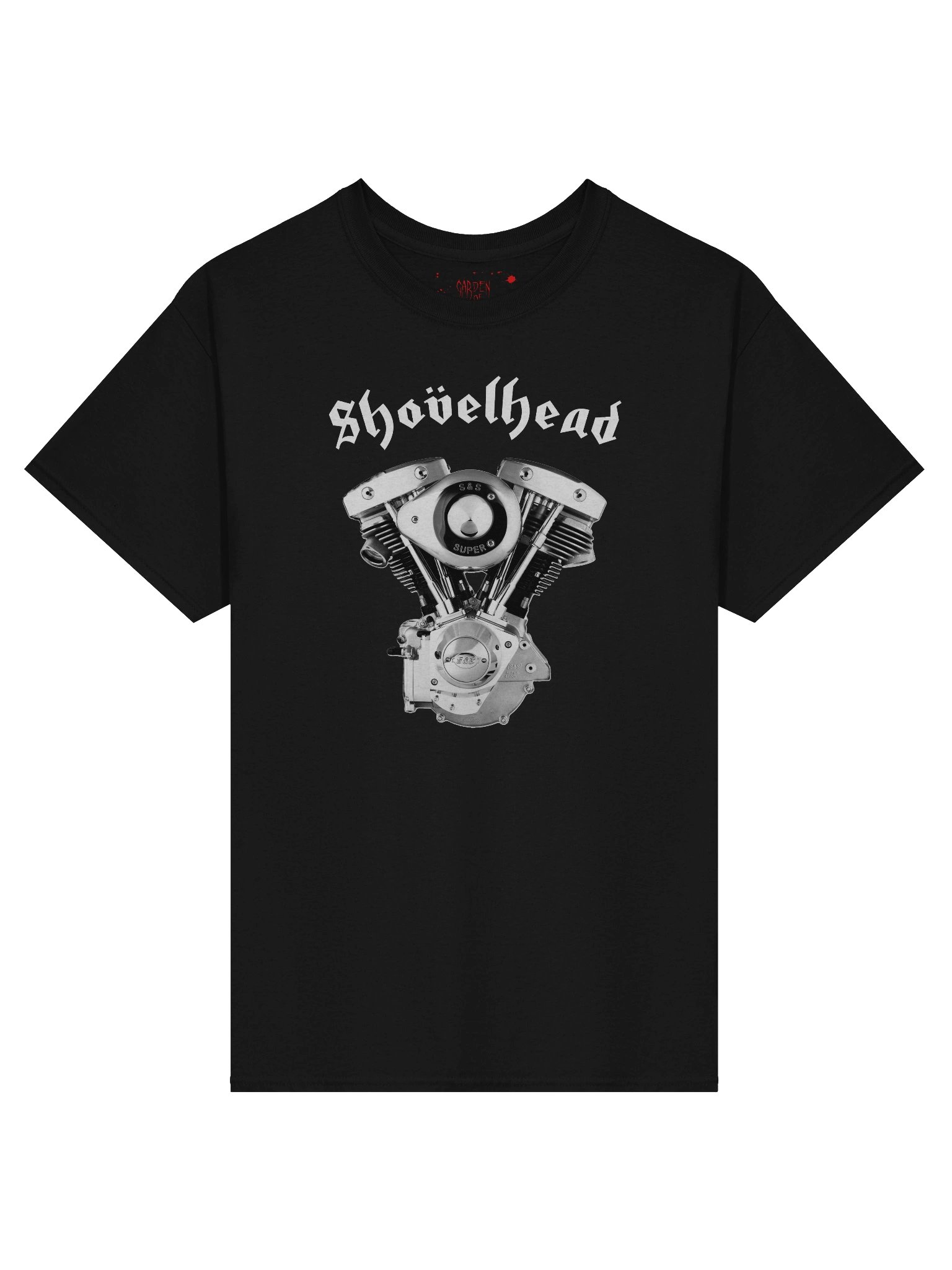 SHOVELHEAD 1 (CONE) product image (1)