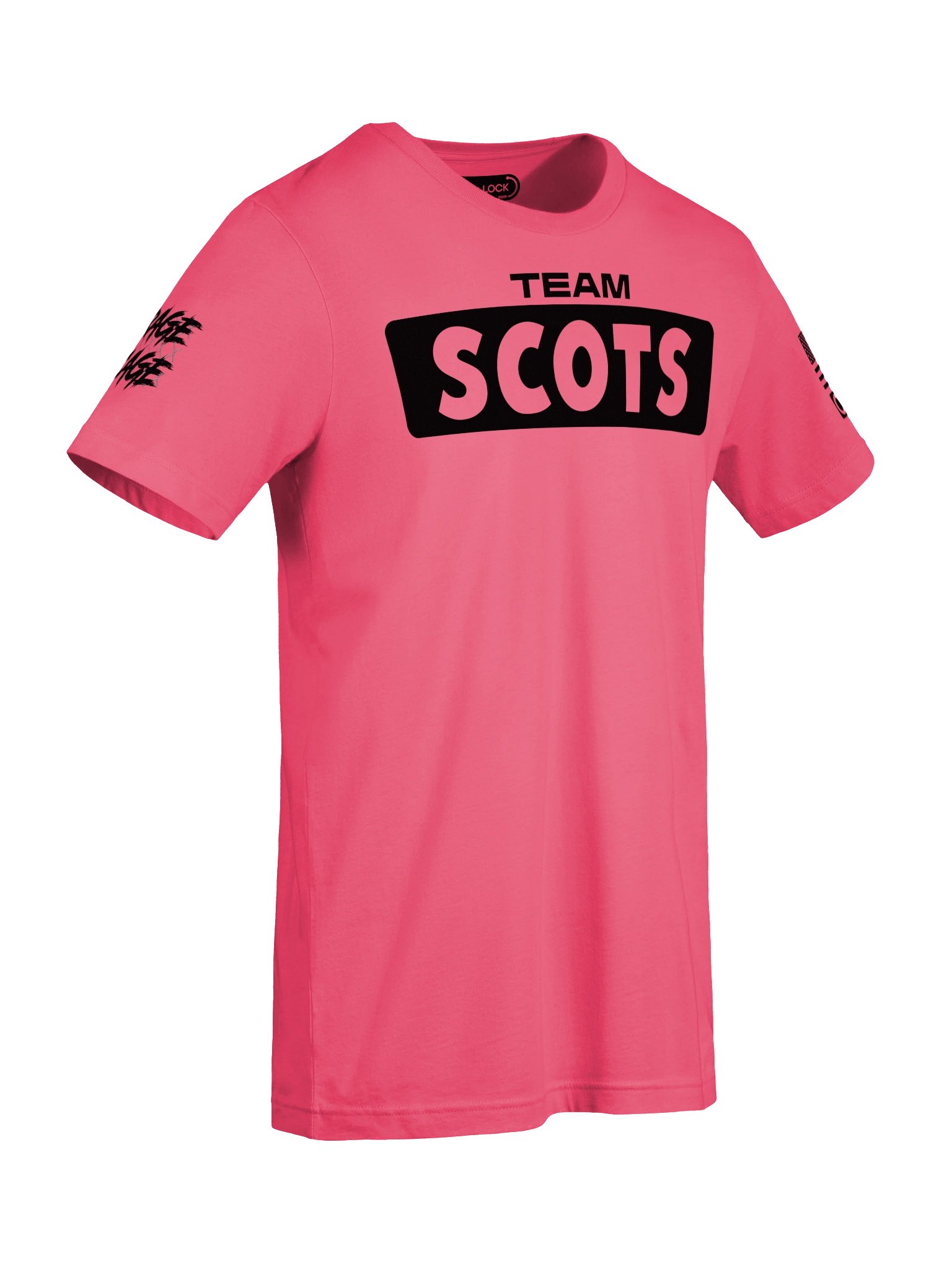 TEAM SCOTS product image (7)