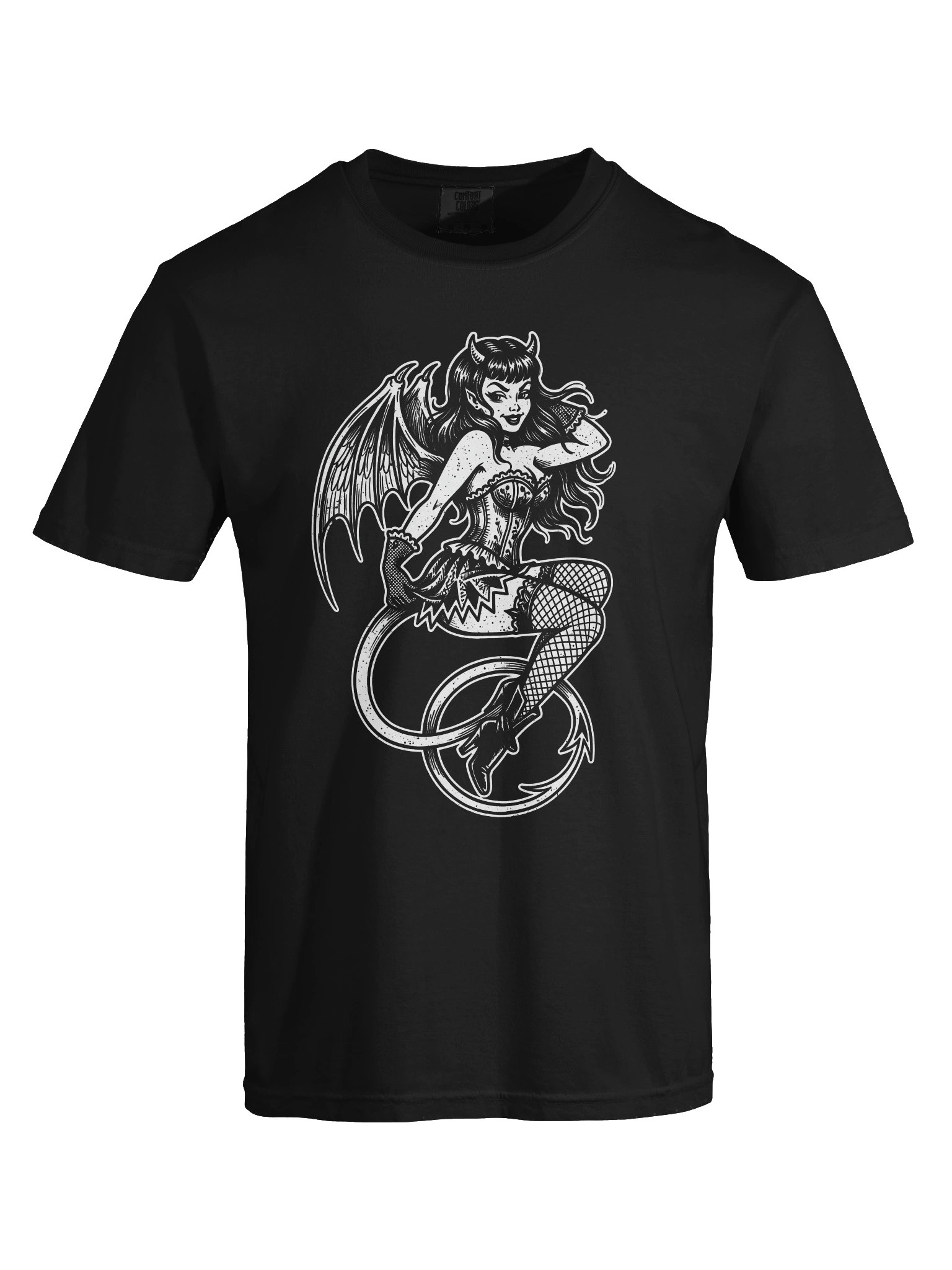 Devil Girl product image (3)