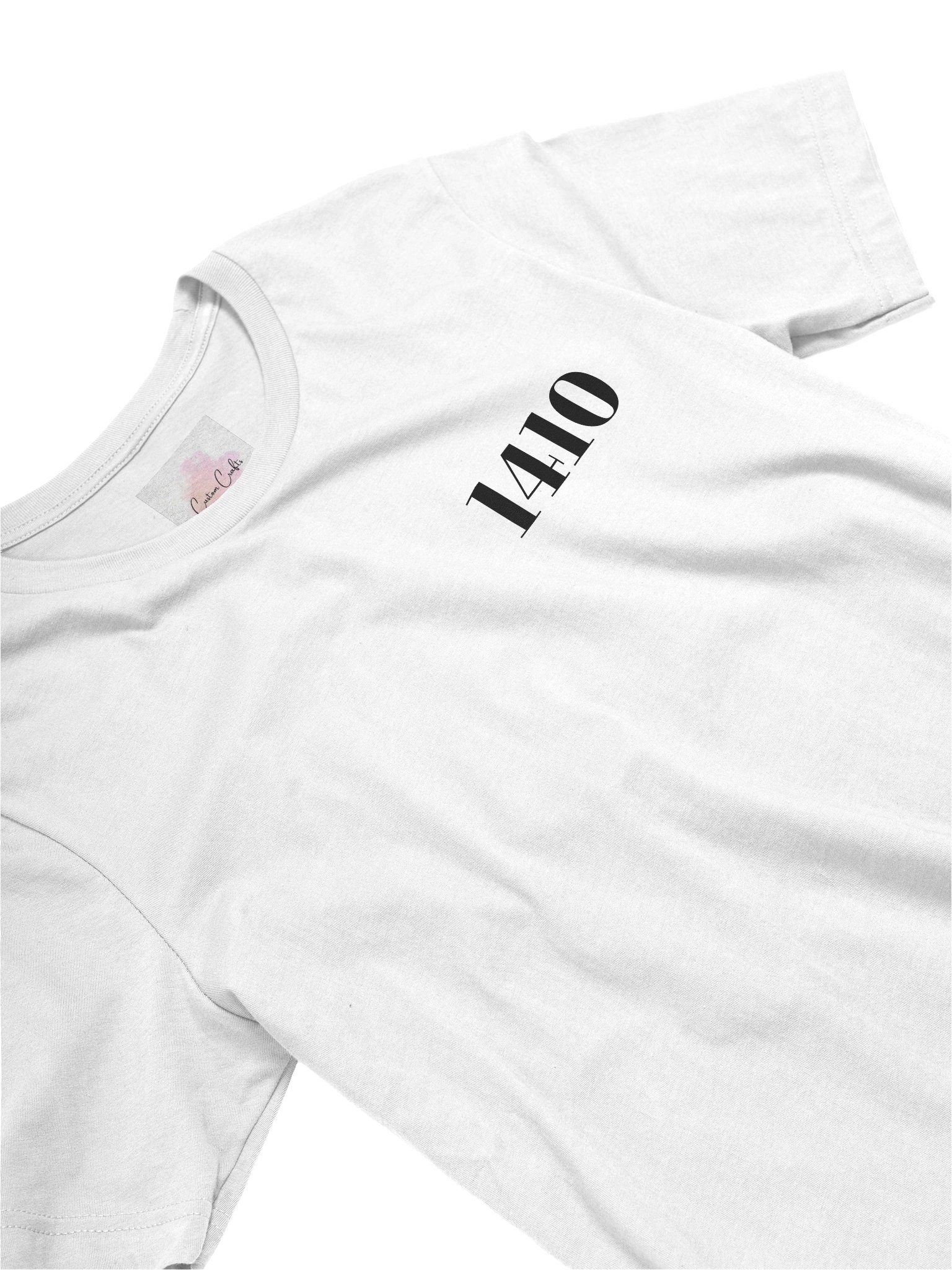HR I MIGHT OPEN TEE product image (3)