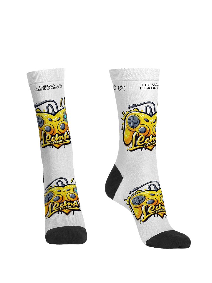 Leema League Socks product image (2)