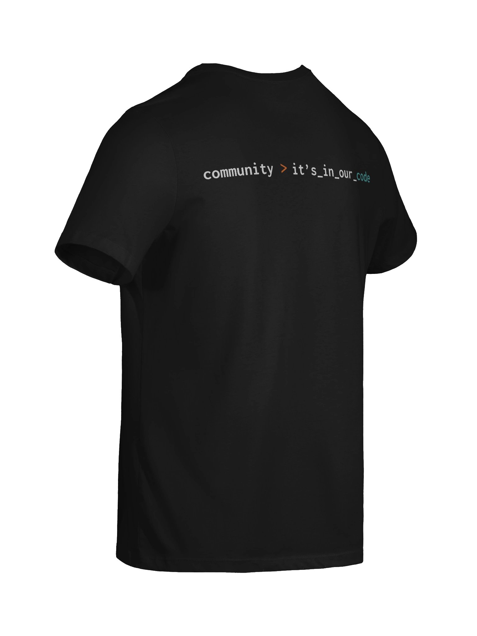 Eclipse Foundation women's tshirt product image (10)