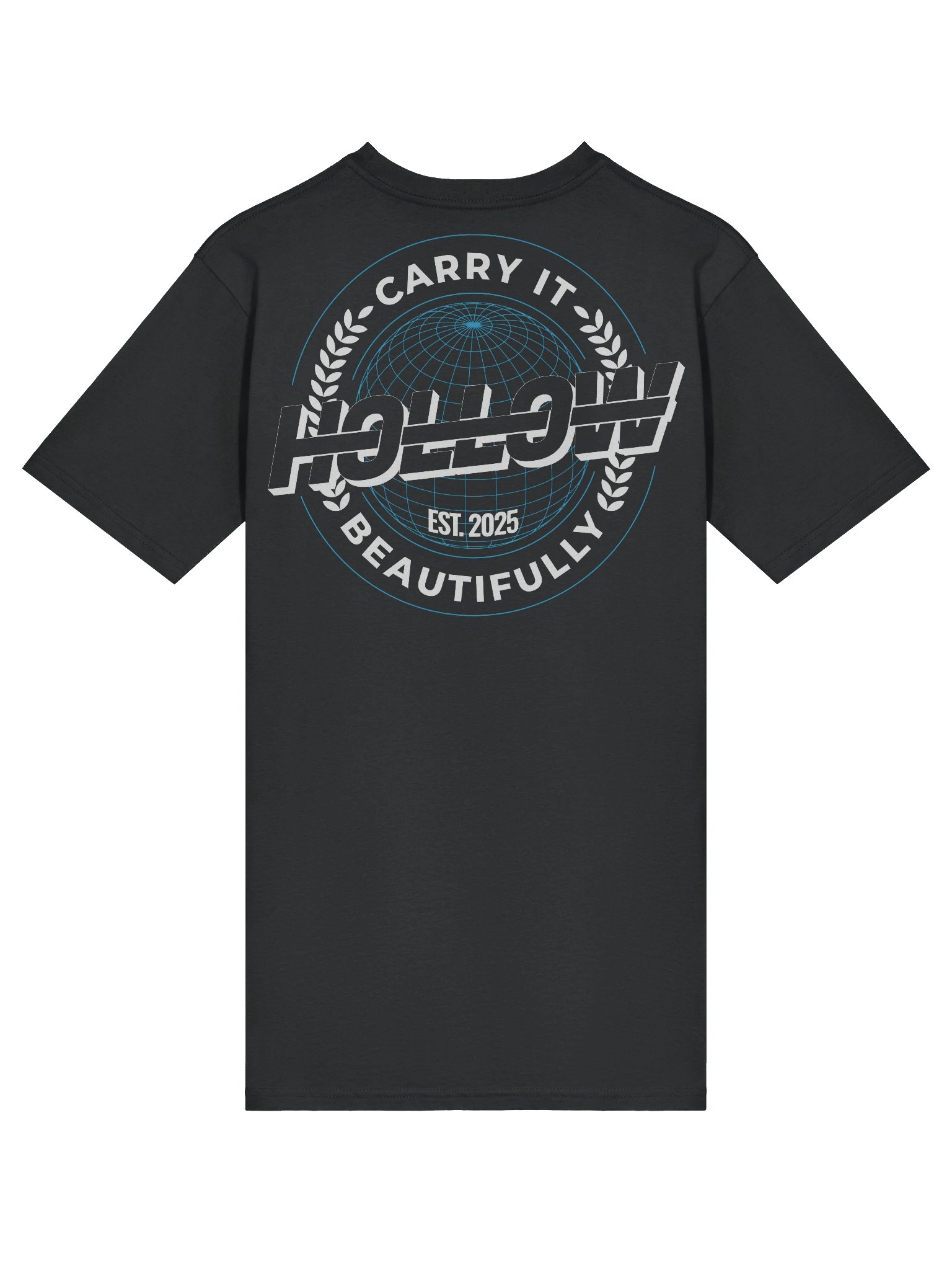 Hollow Badge Tee | Collection I product image (4)