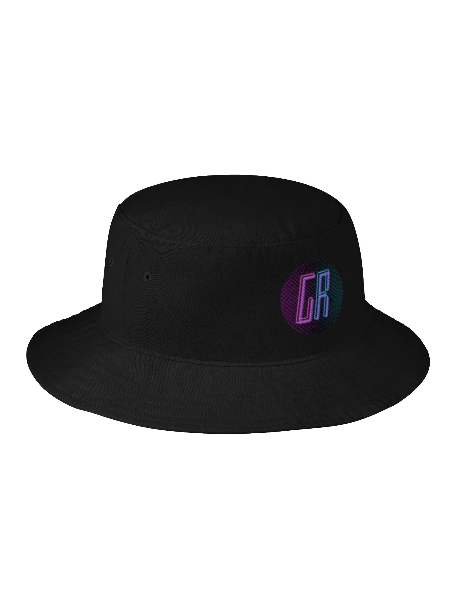 GamerRealmz Bucket Hat product image (4)