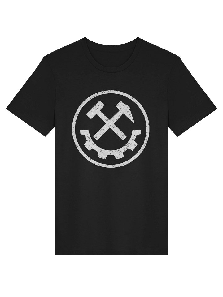 Reichenhall Band-Shirt (organic) product image (1)