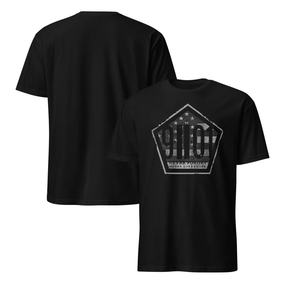September 11th: Never Surrender product image (4)