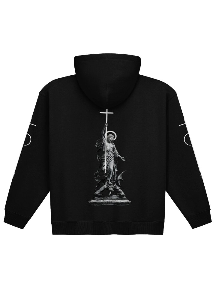 NO OTHER NAME HOODIE product image (2)