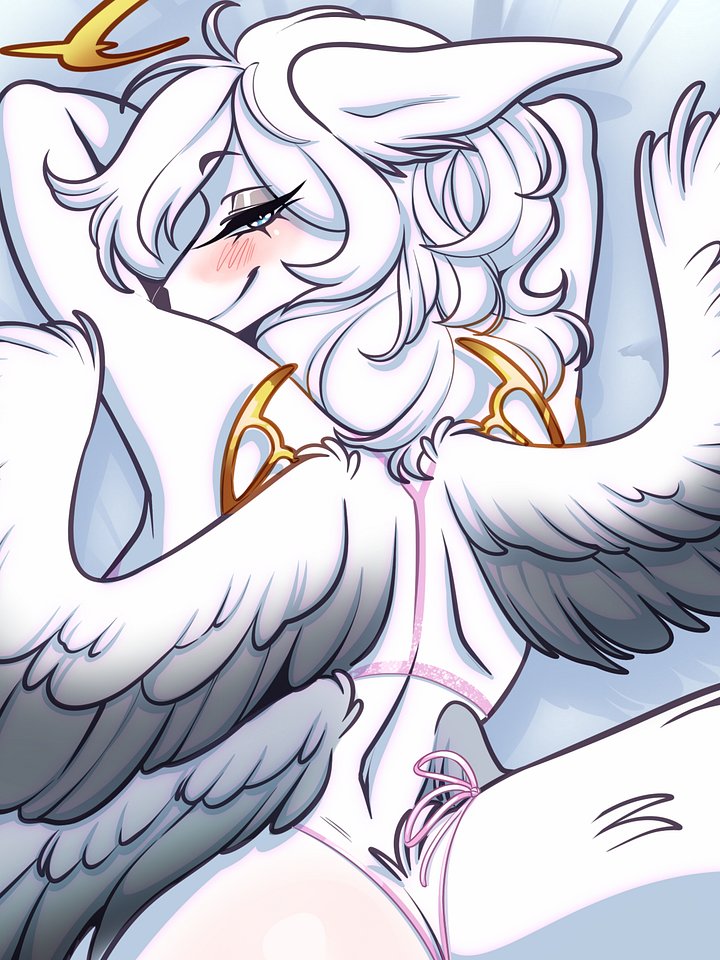 2025 Dakimakura Body Pillow product image (2)