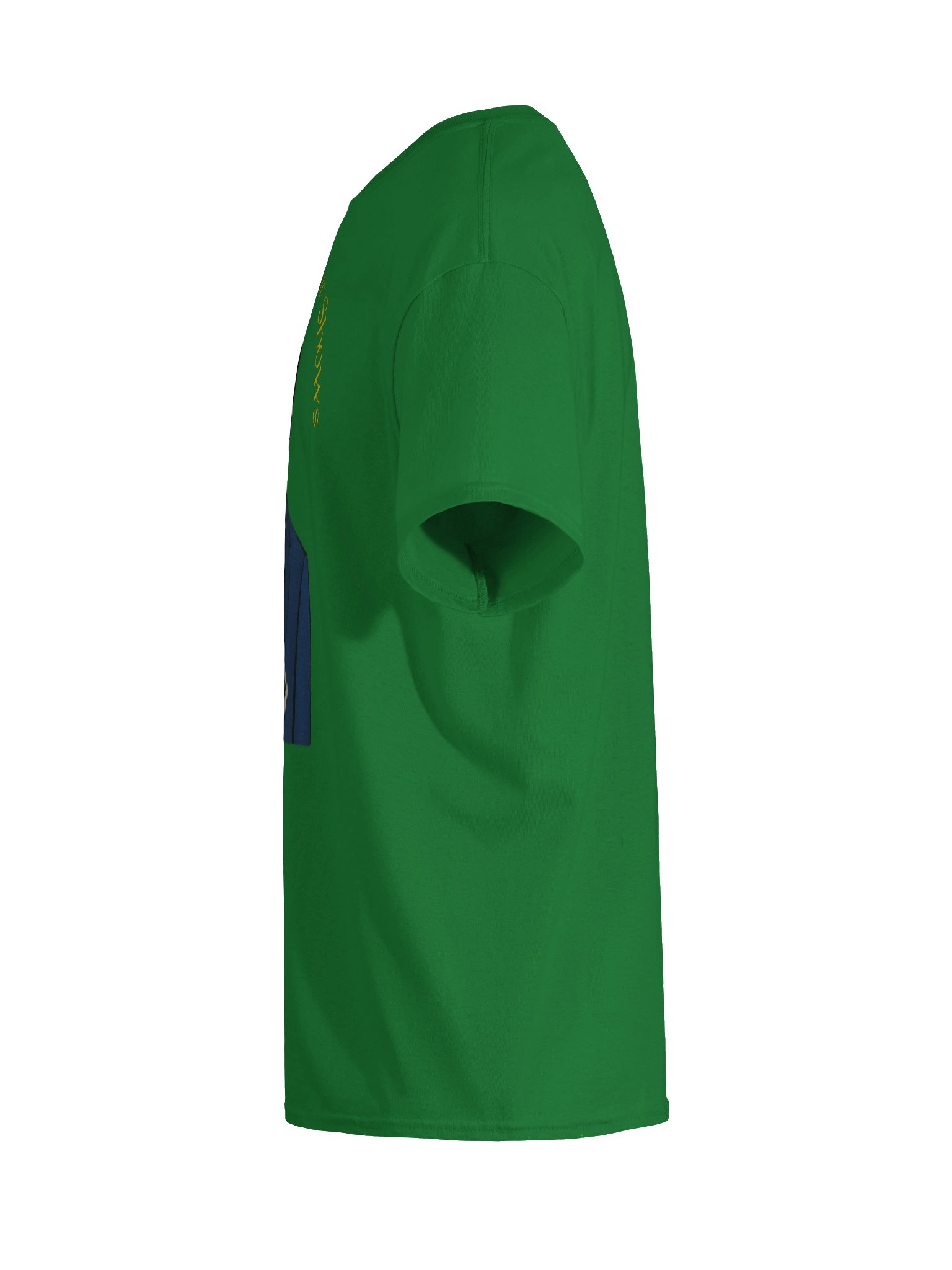 Lord of the Late Shows t-shirt product image (11)
