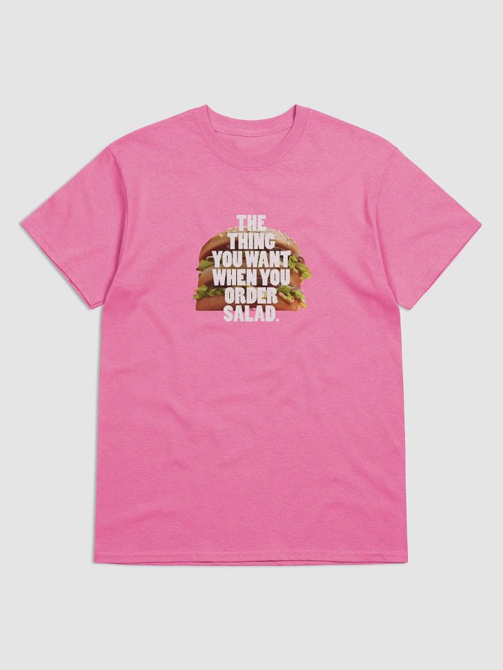 Better than Salad Tee product image (4)