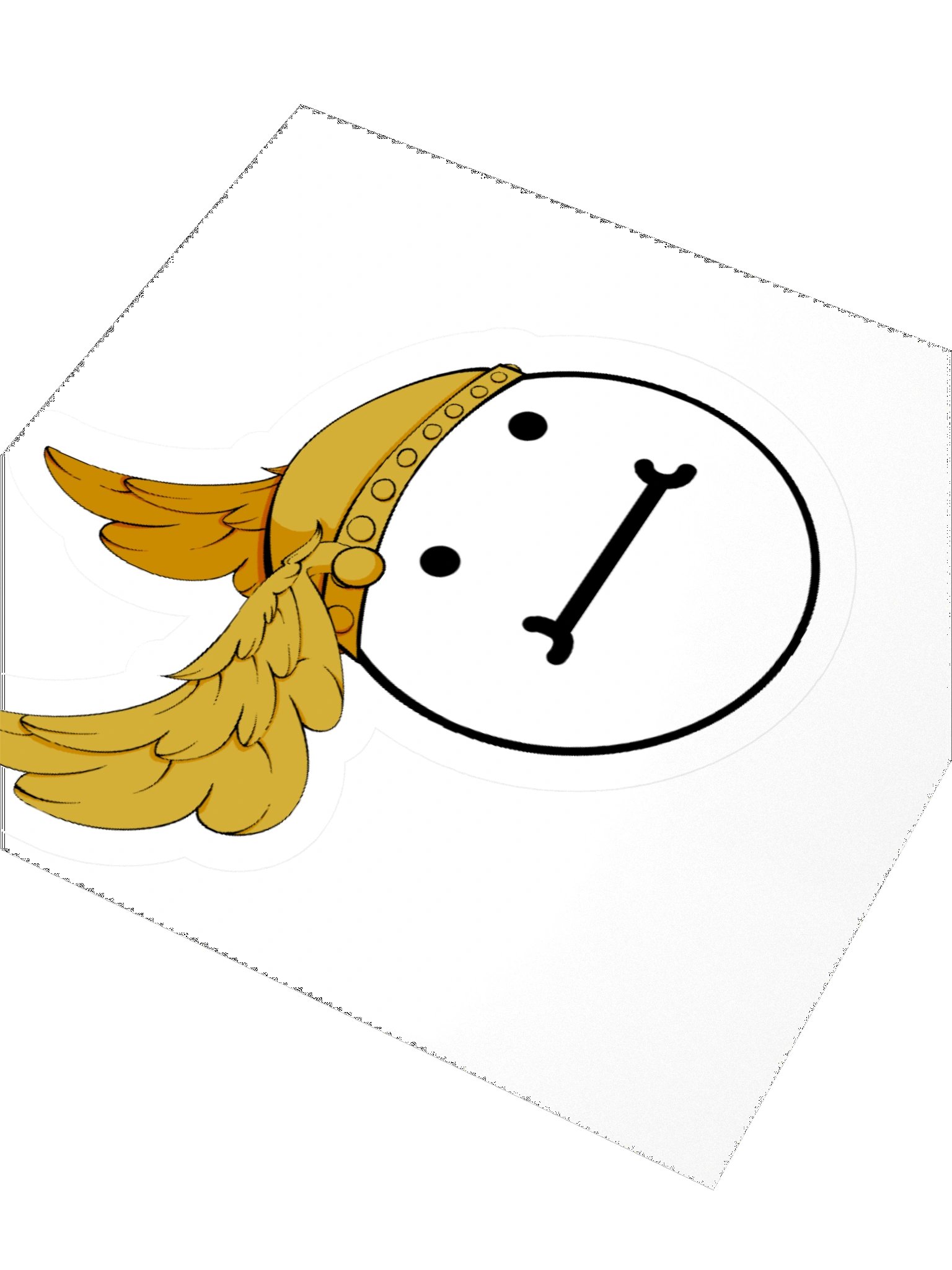 Ummercury Sticker product image (5)