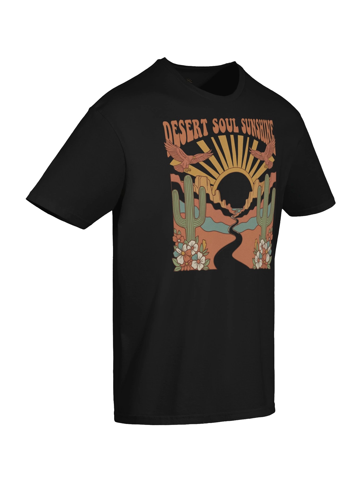Desert Soul Tee product image (6)