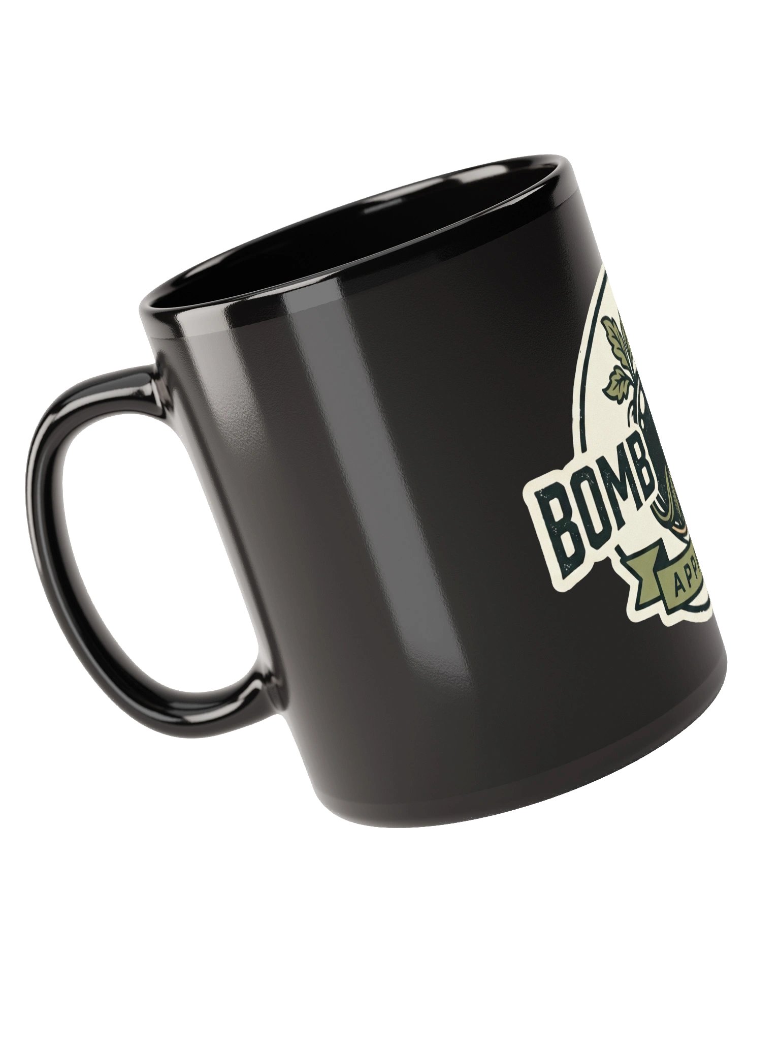 Bomb Farm Coffee Cup product image (9)