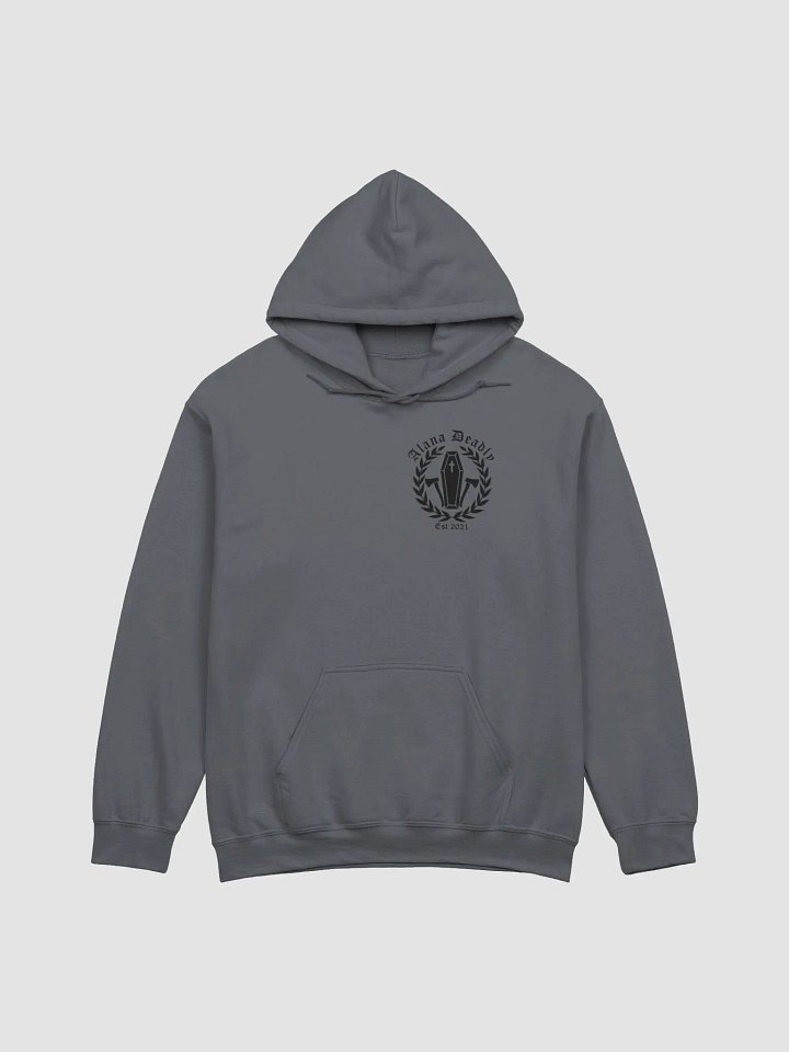 Omerta V2 Hoodie product image (4)