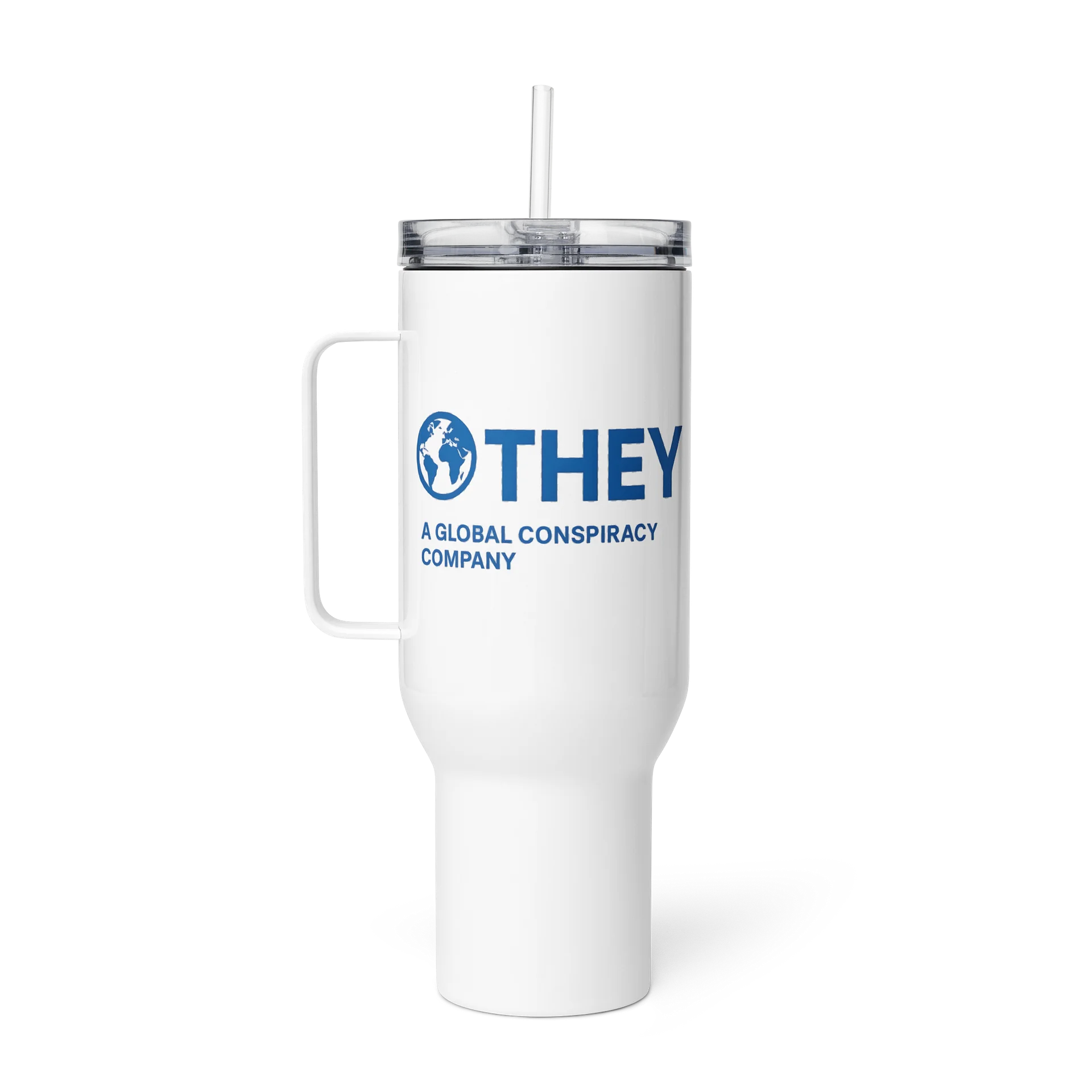 They Travel Mug product image (2)