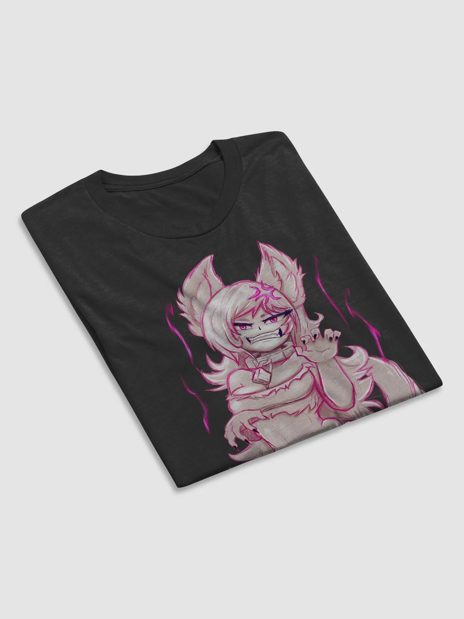 Meji Aeri Waifu Tee product image (6)