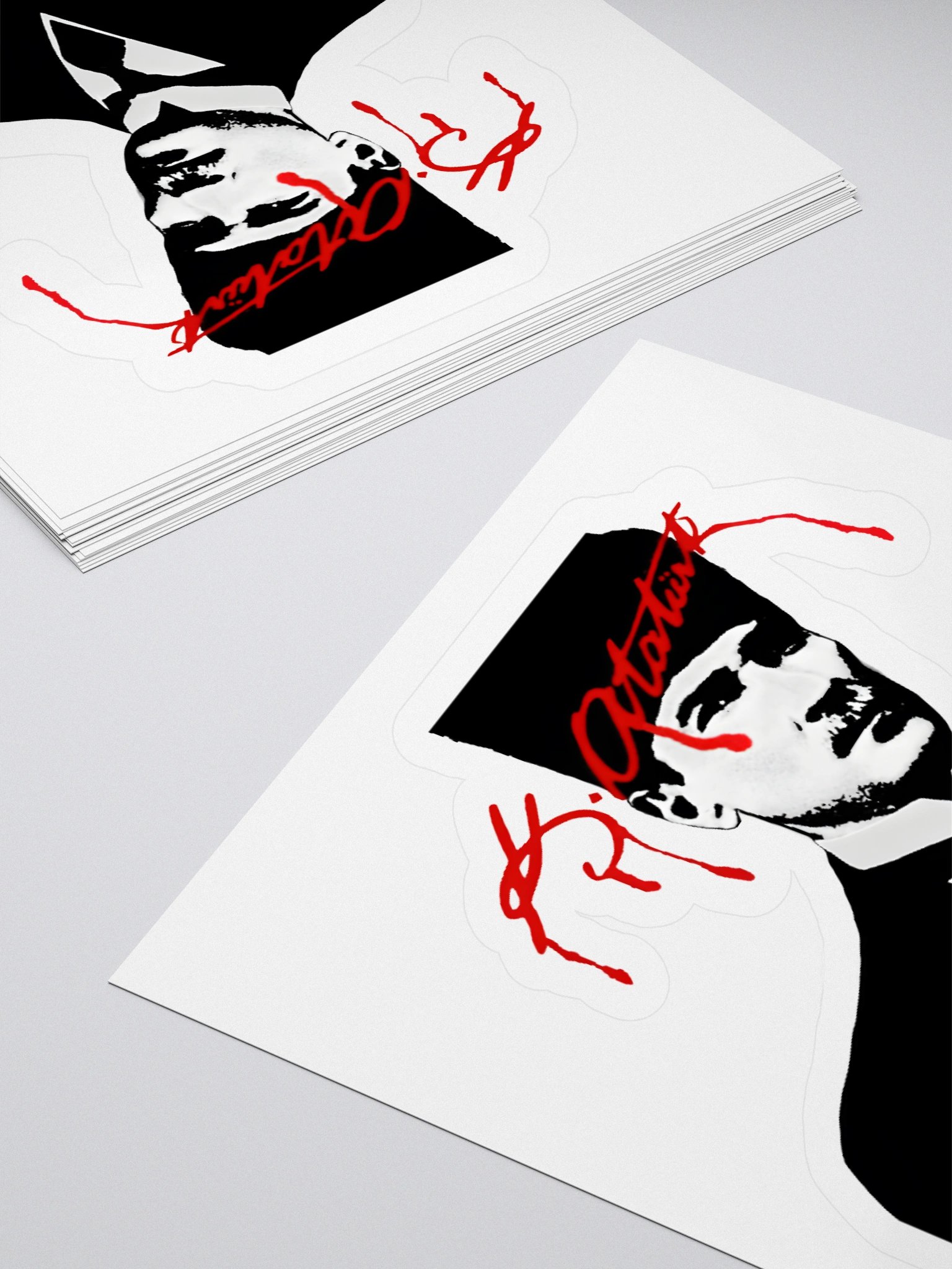 Ataturk Sticker product image (4)