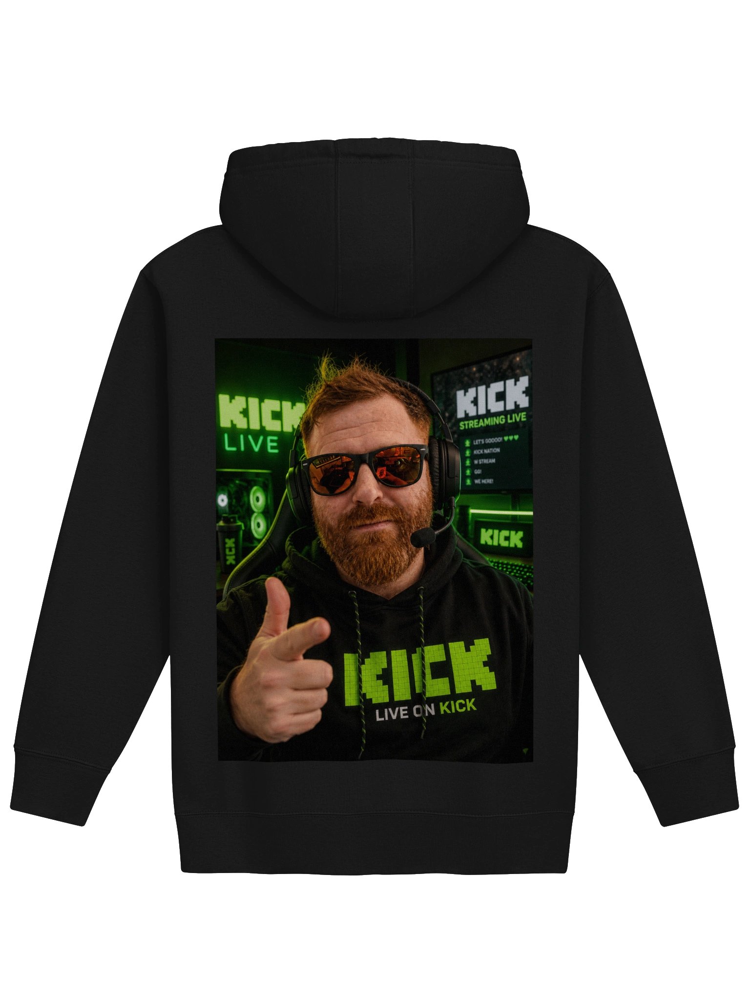 ReDeployRick WZ AND KICK product image (2)