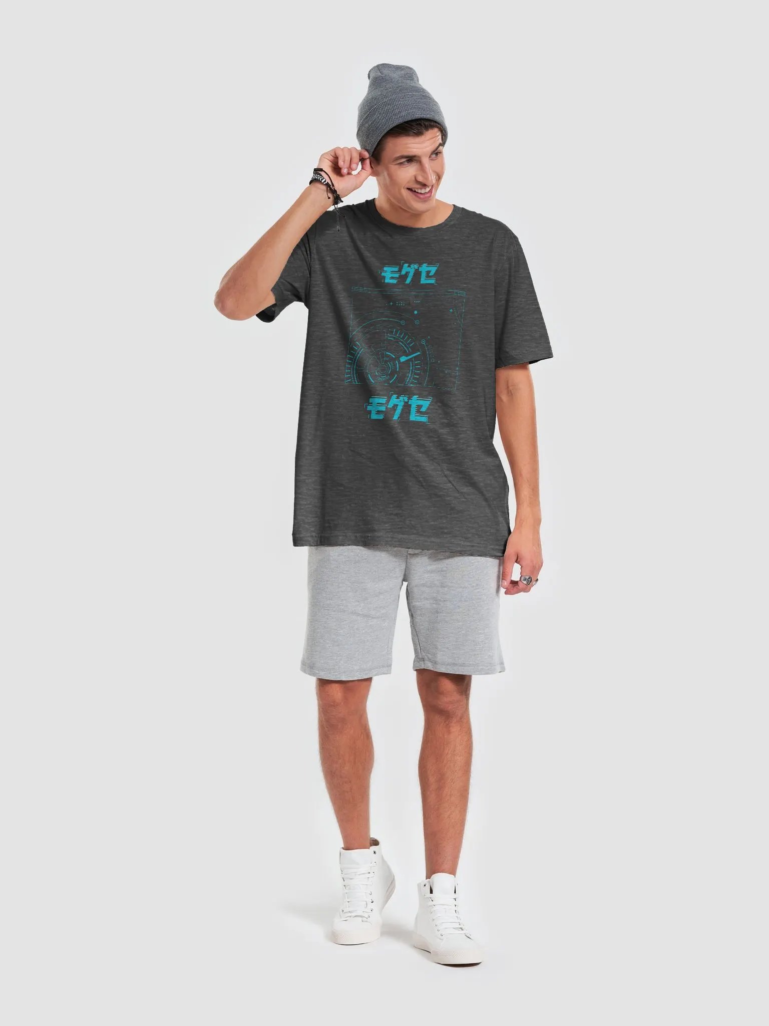 Mogsy Tech Tee product image (6)