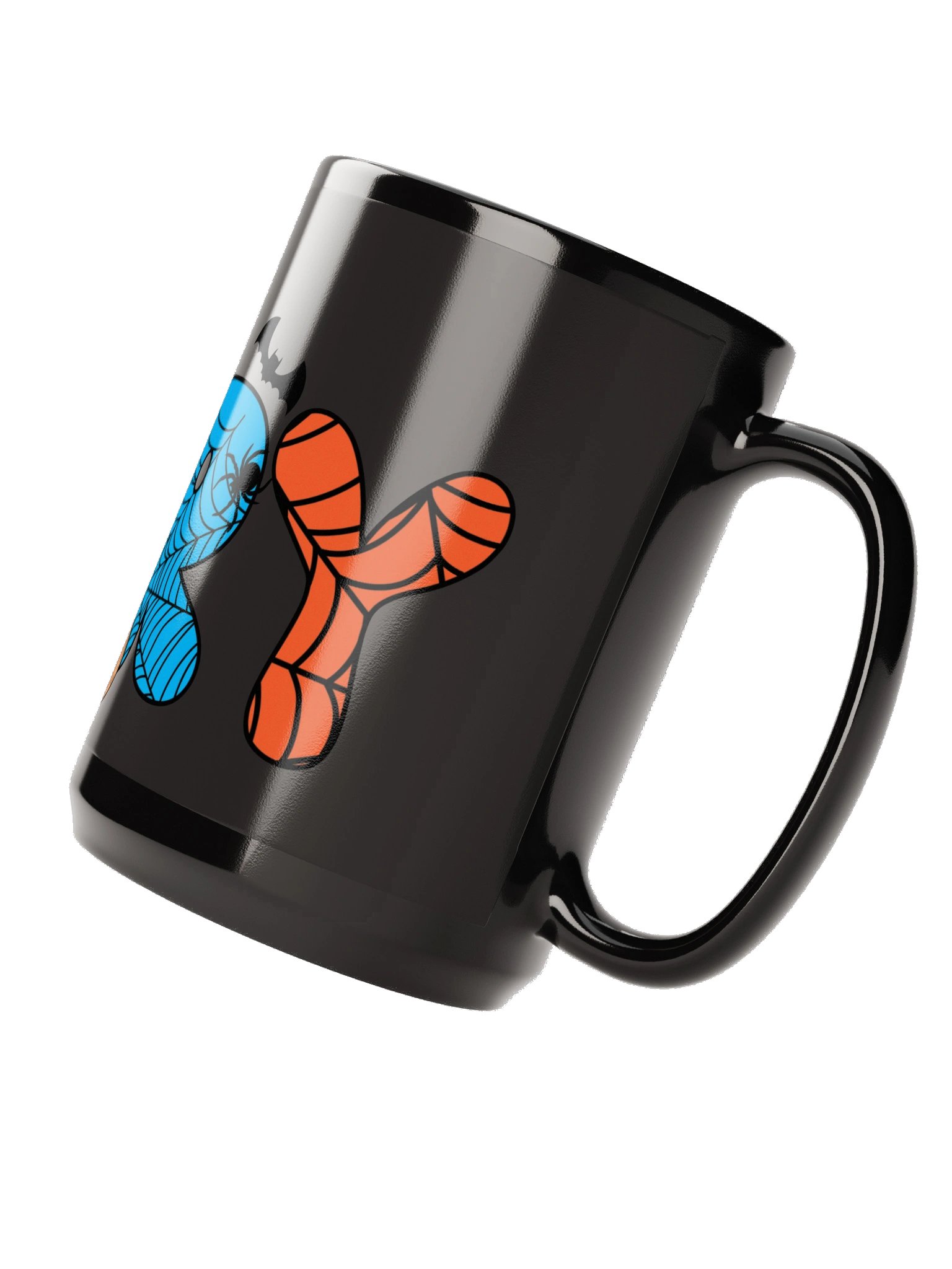 scarymel mug product image (3)