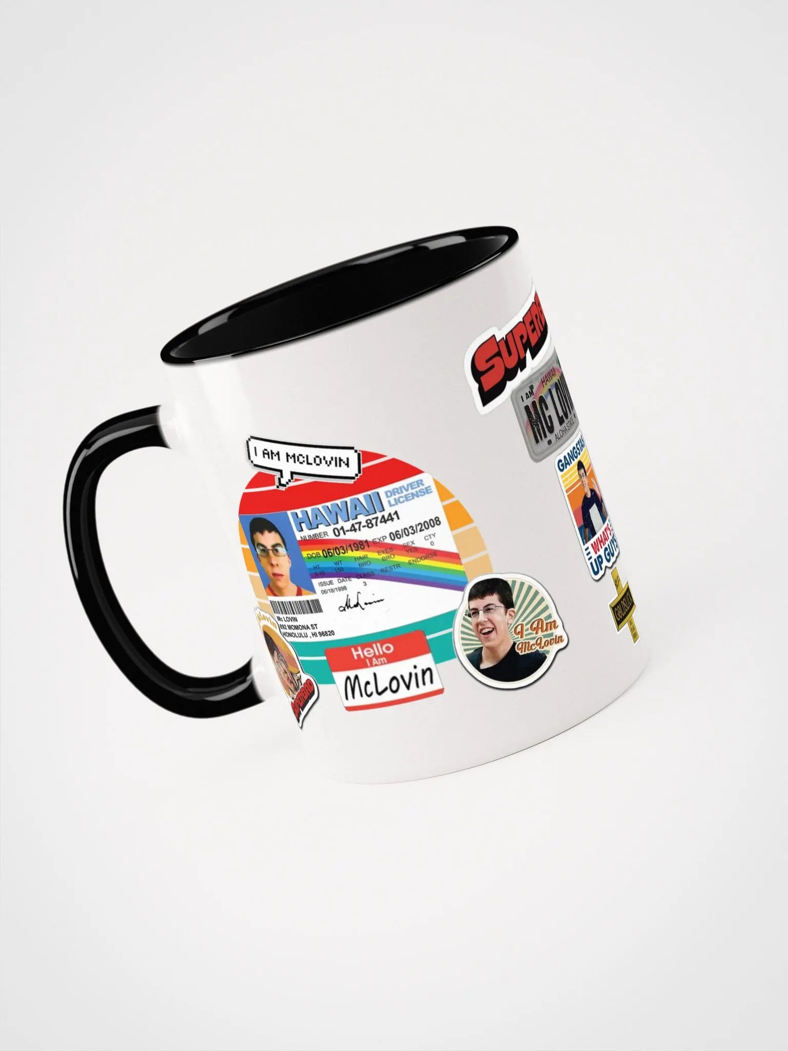 SuperbadMcLovin Color Mug product image (36)