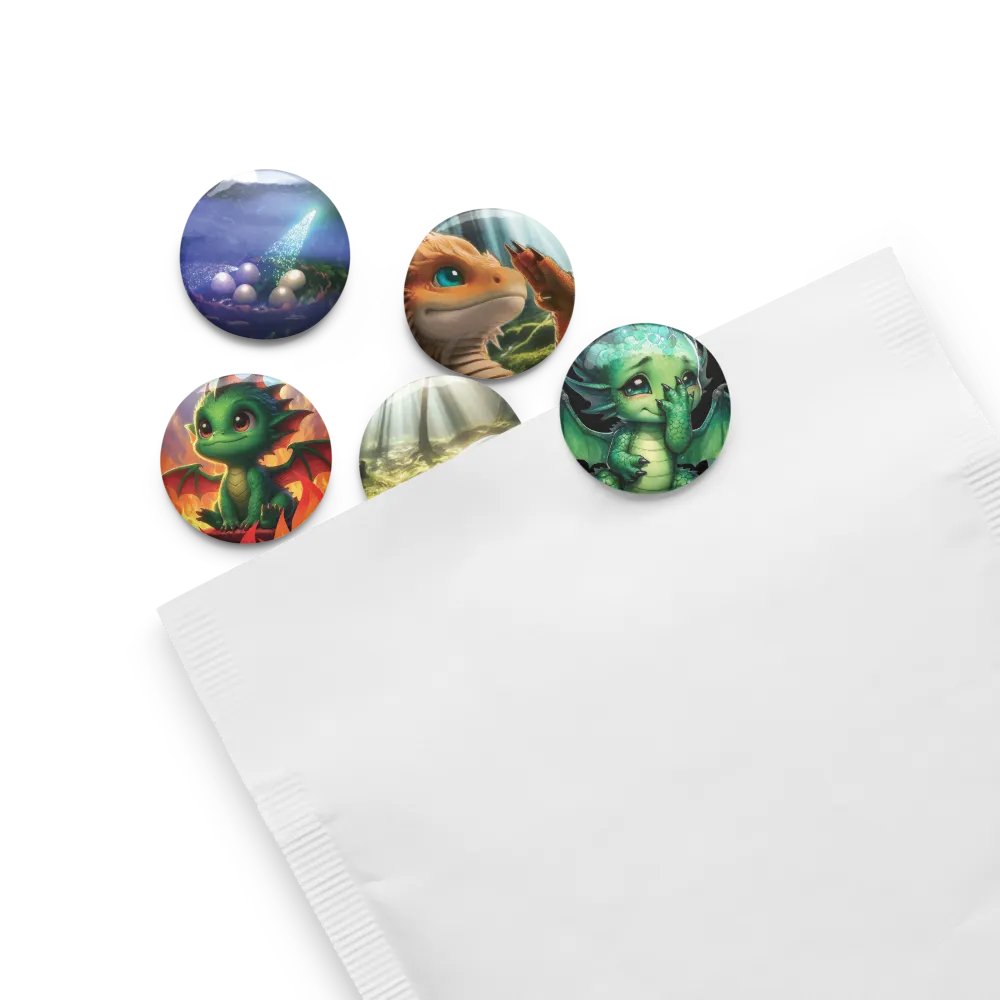 Collector Edition - Series 02 product image (5)
