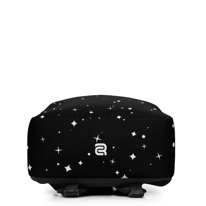 Sorcerer x Fantasia Backpack (Stars) product image (2)