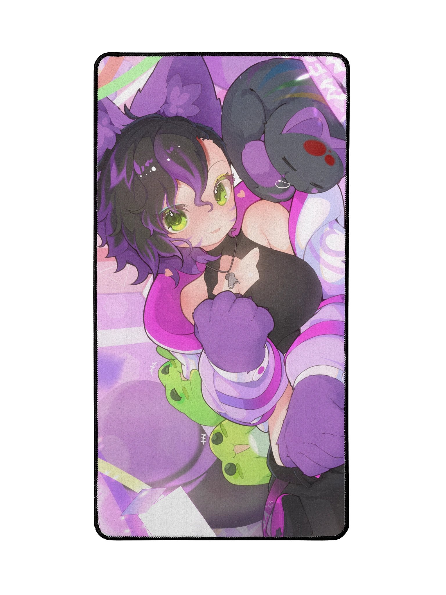Mega Deskmat product image (2)