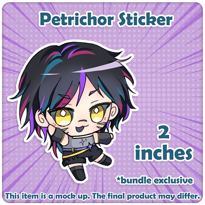 C4TALYST Talent Anniversary Bundles [PREORDER] product image (2)