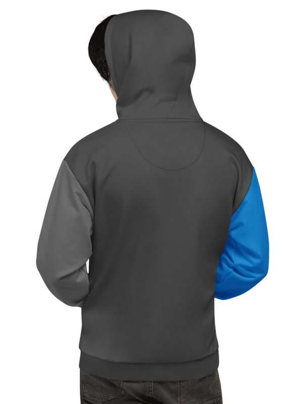 Anamorphic Hoodie product image (7)