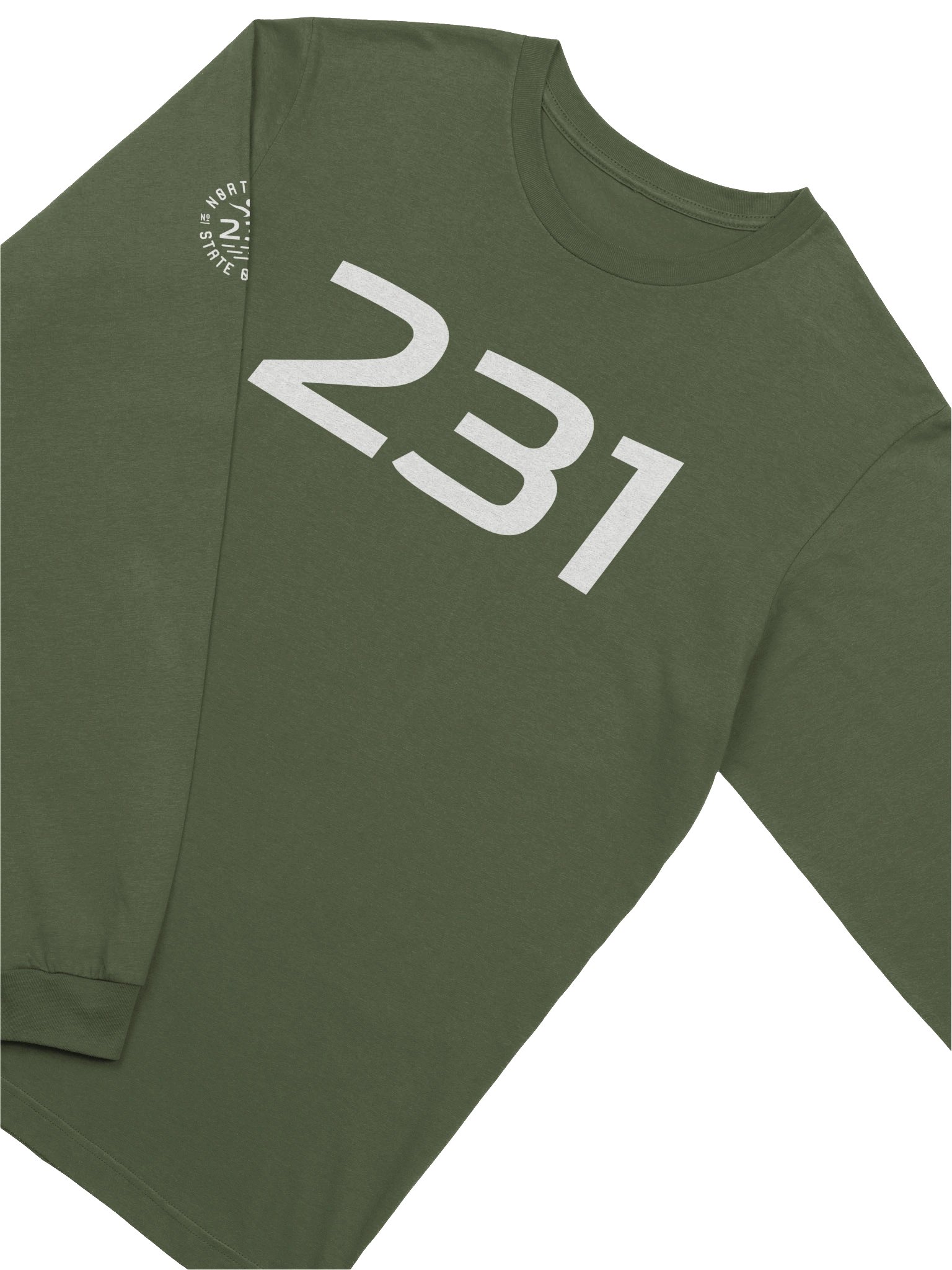 231 SOM Long Sleeve Tee product image (6)