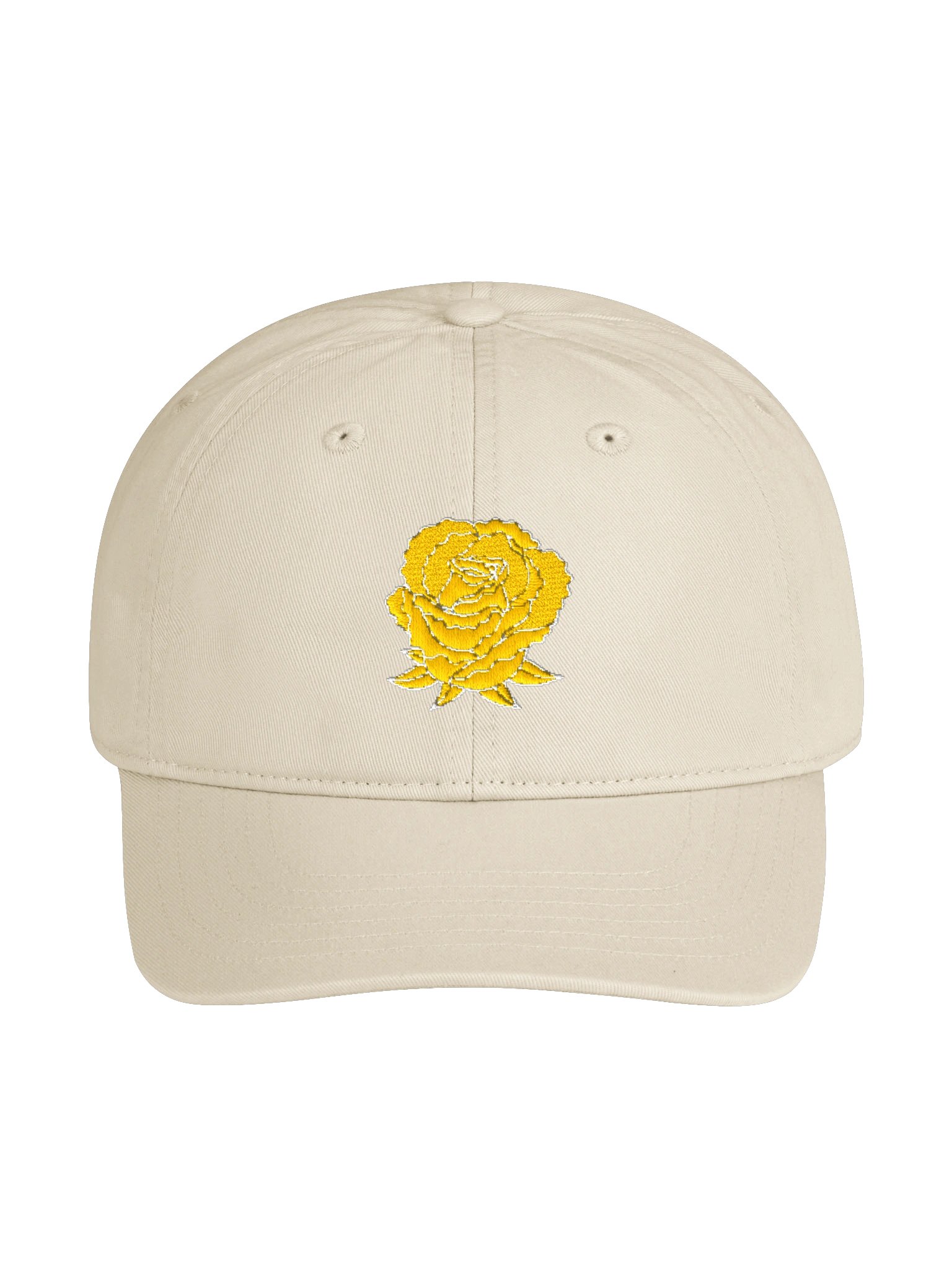 Dateless Lux Rose Hat product image (1)