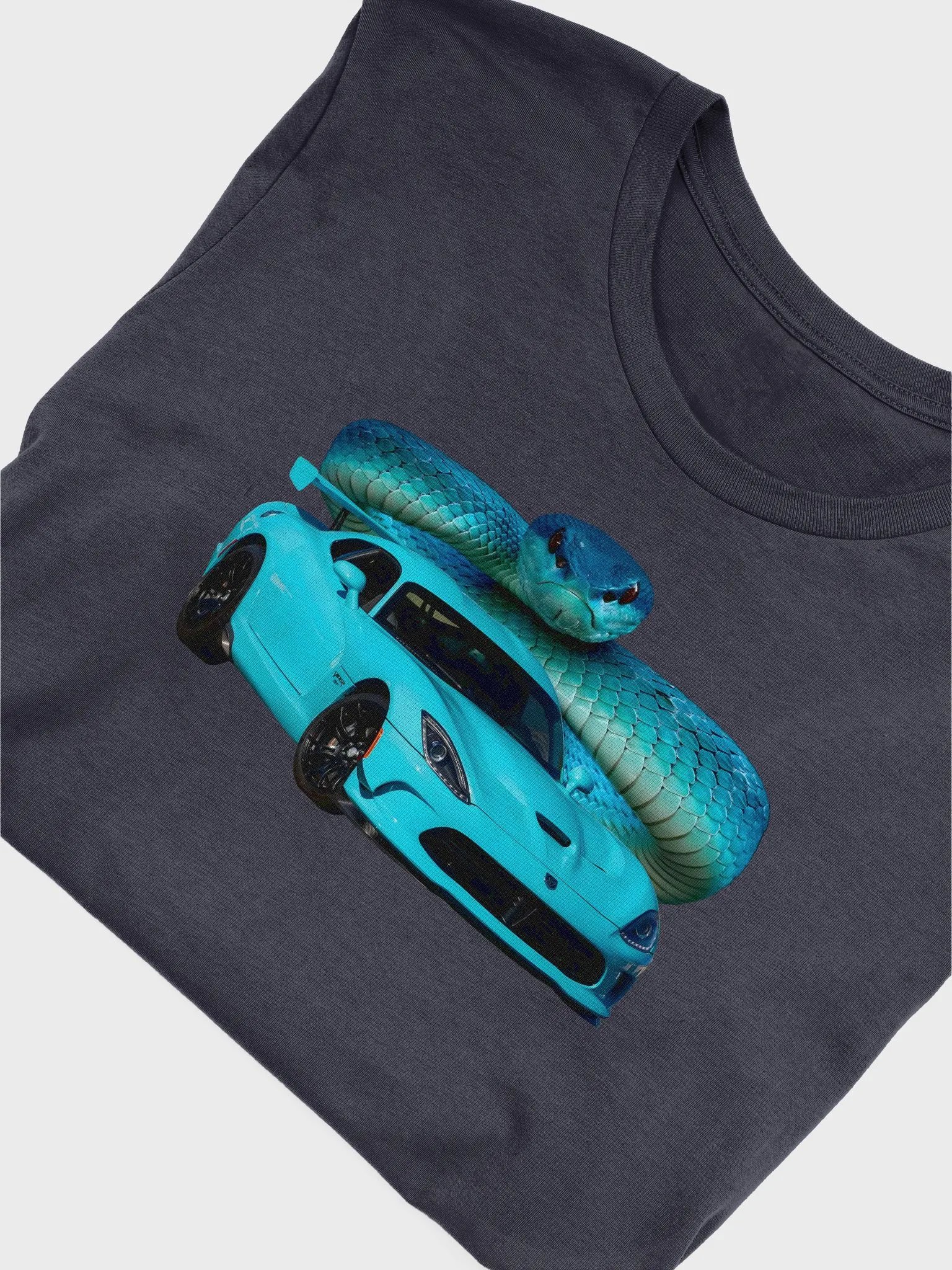 Serpentine Speedster Tee product image (1)