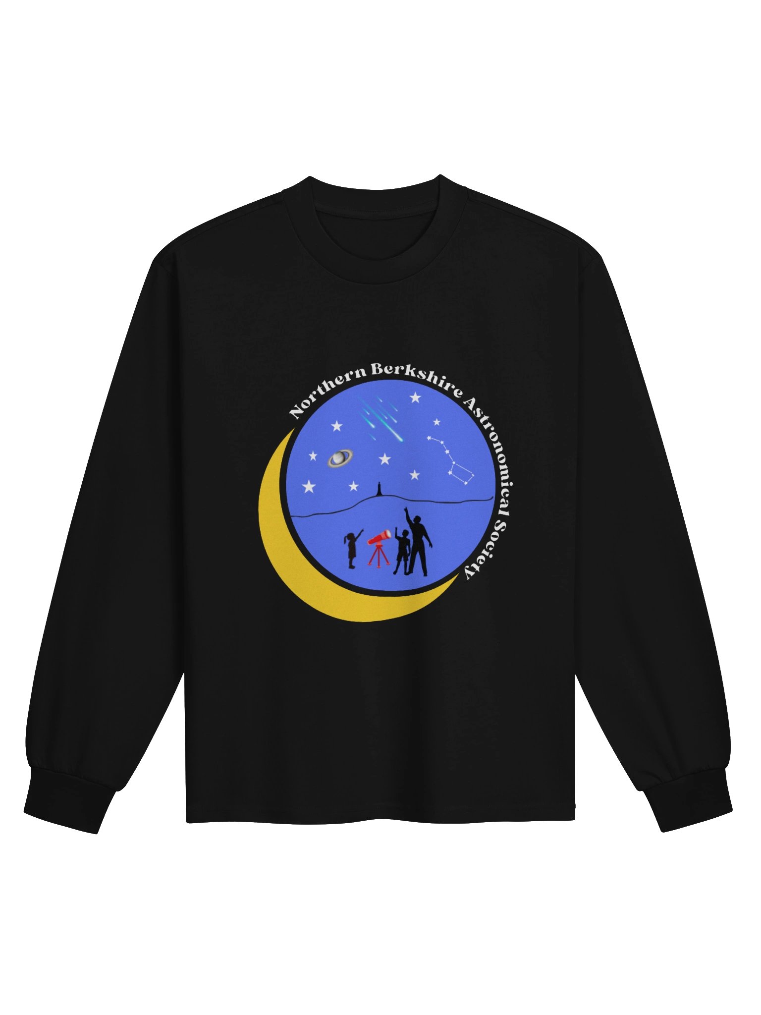 NBAS Long-sleeve product image (2)