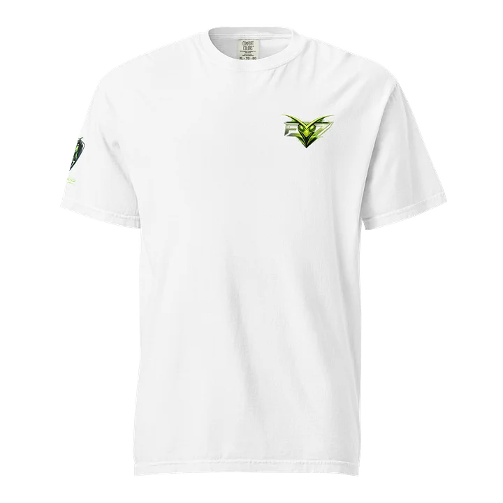 F27 Mantis Ride The Storm Heavyweight T-Shirt | FayzieBobs product image (1)