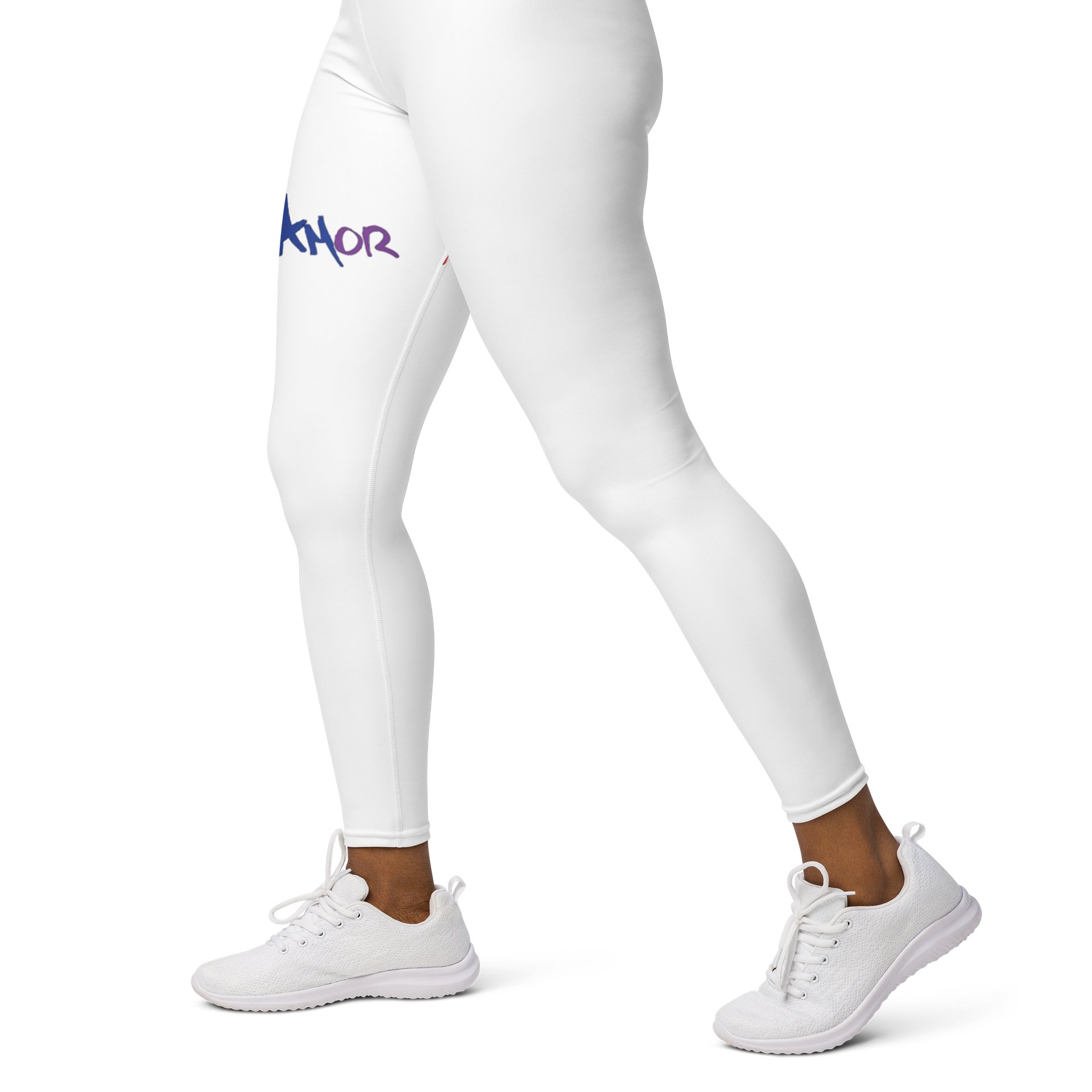 MuchoMucho Amor Legging product image (3)