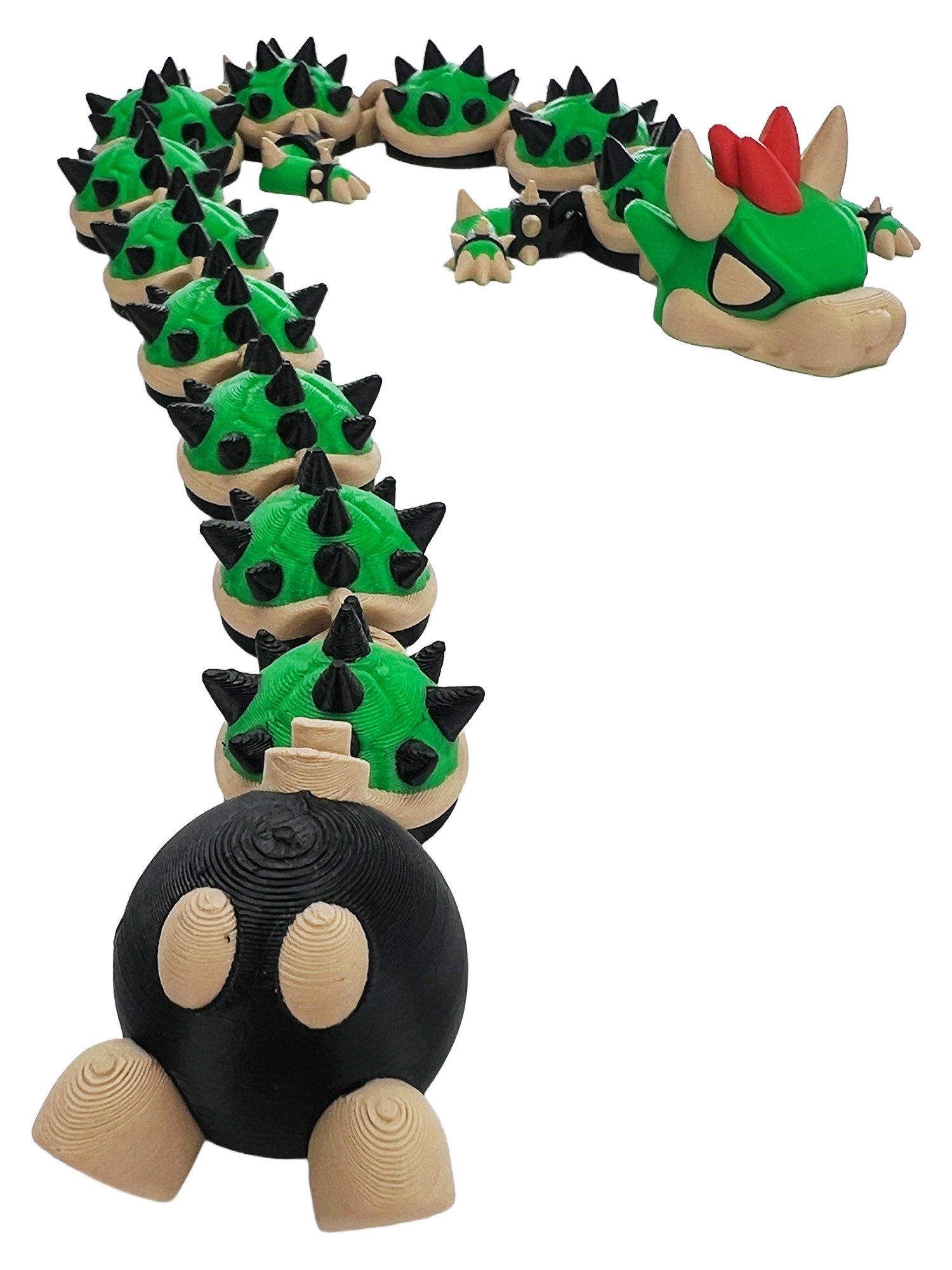 Snap Dragon product image (1)