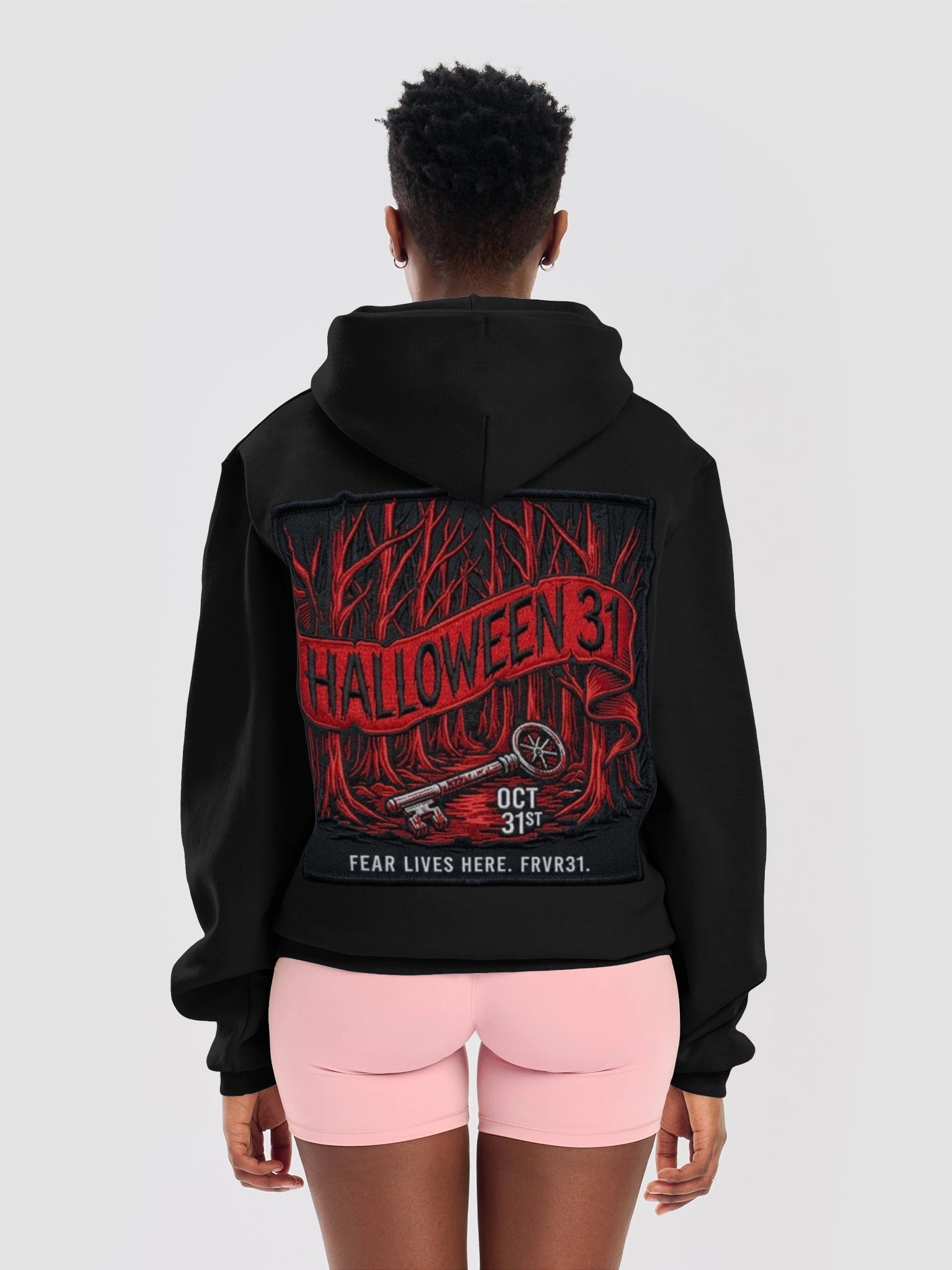 ULTIMATE FRVRALN 31 Hoodie product image (6)