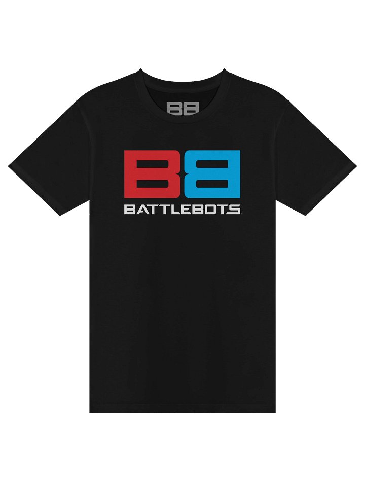 BattleBots Emblem Tee - BattleBots Elite Gear! product image (1)