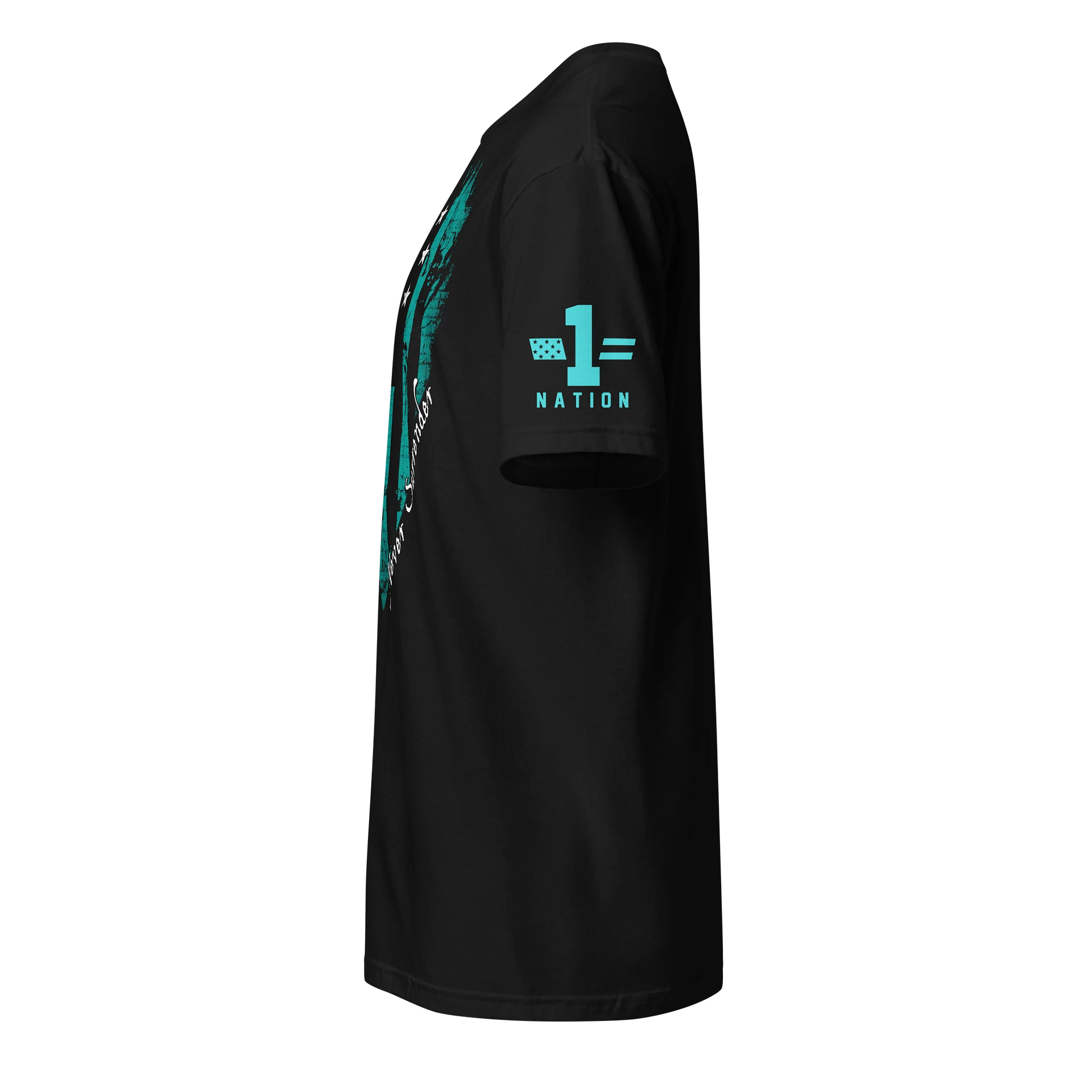 Ovarian Cancer: Never Surrender product image (2)