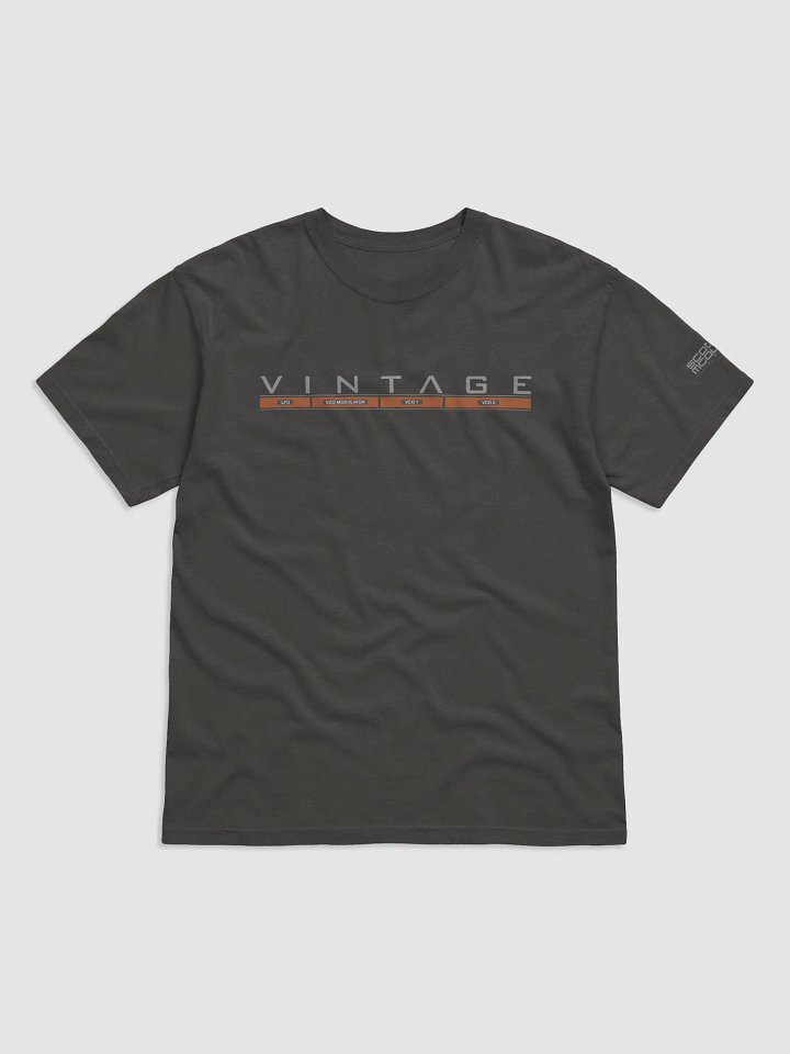 Jupiter 8 Inspired Vintage Tee product image (1)