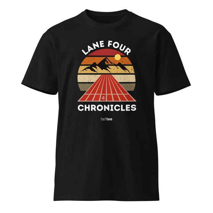 Lane Four Chronicles product image (1)