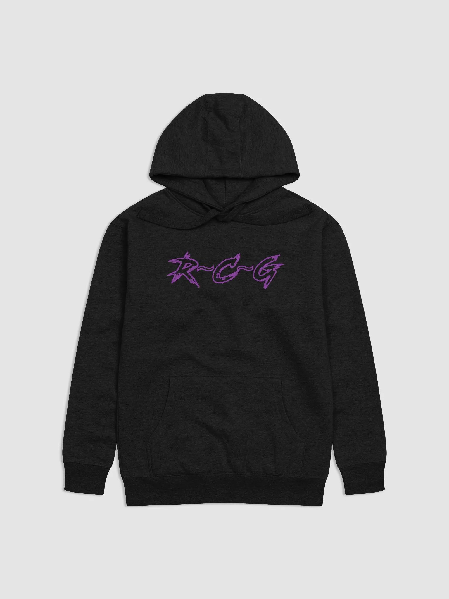 Rage hoodie product image (3)
