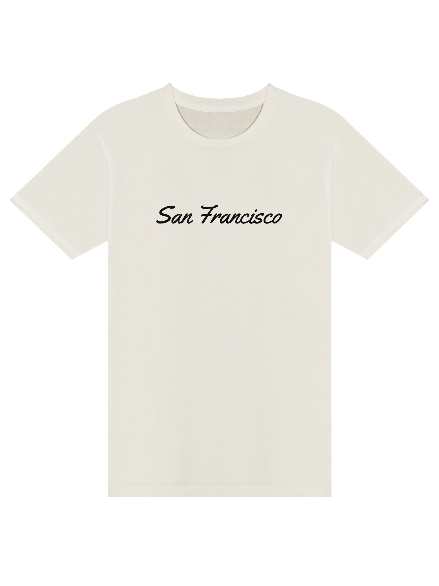 San Francisco AS Colour Unisex Premium T-Shirt product image (1)