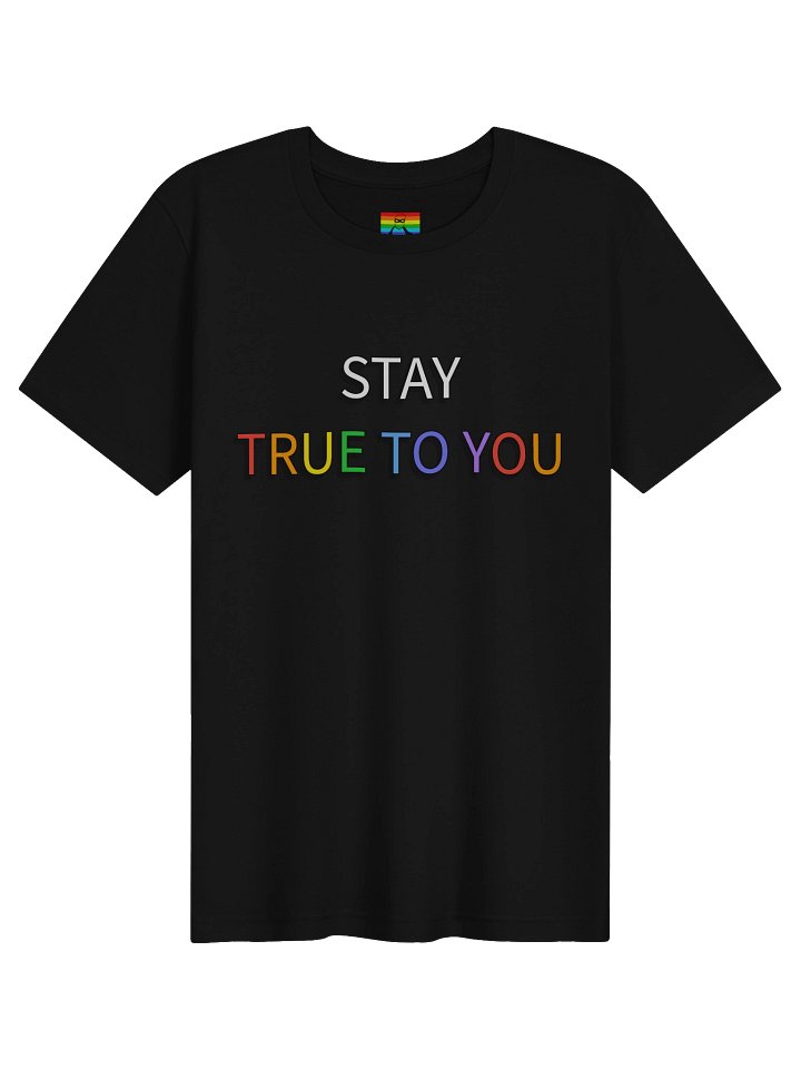 PRIDE TSHIRT product image (1)