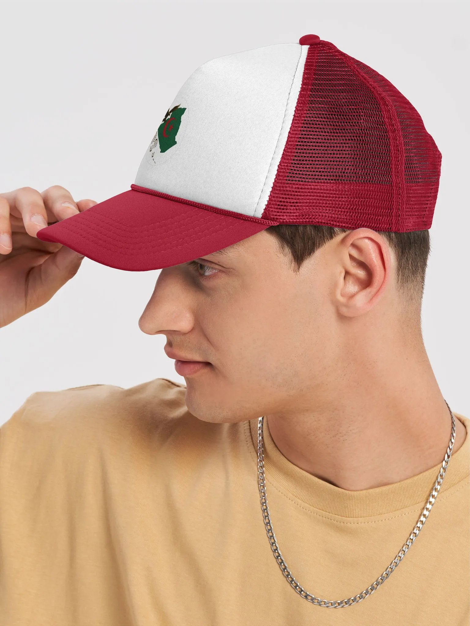كاب “أرض الأحرار” product image (7)