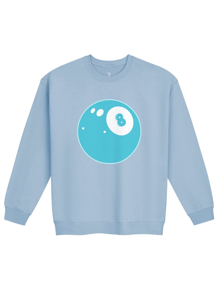 Do You Mean It? Crewneck product image (1)
