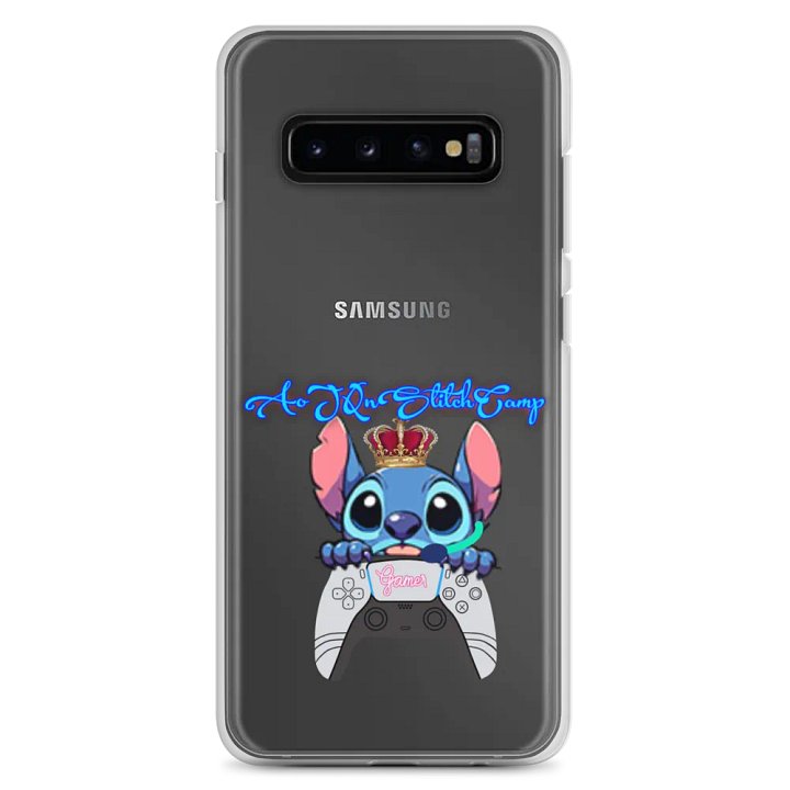 SamSung Stitch Case product image (2)